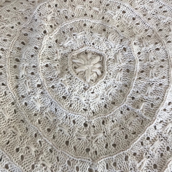 Knitted & Knotted (Anthropologie) sweater HOST PICK 💖 - Picture 2 of 13